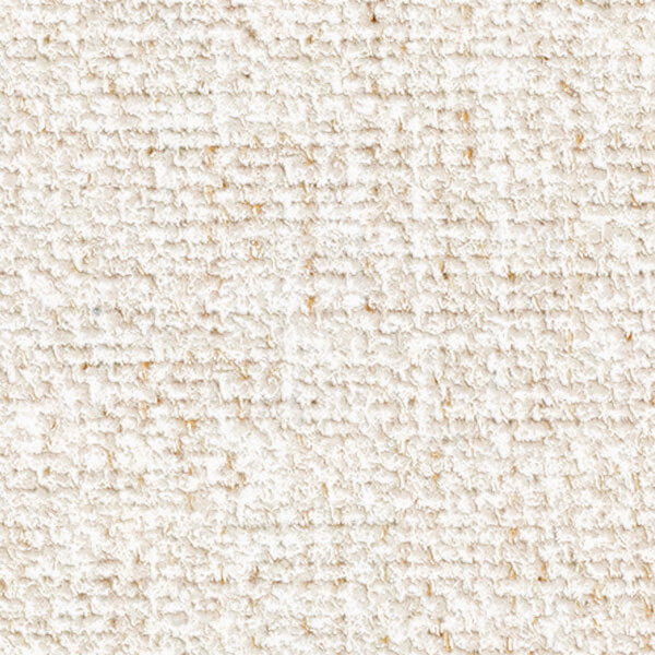 Huckleberry Chenille Snow Fabric