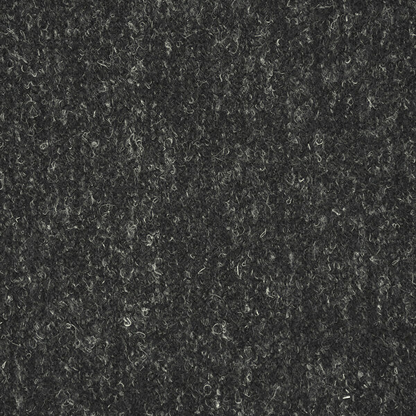 Hudsonia Linen Blend Carbon Fabric