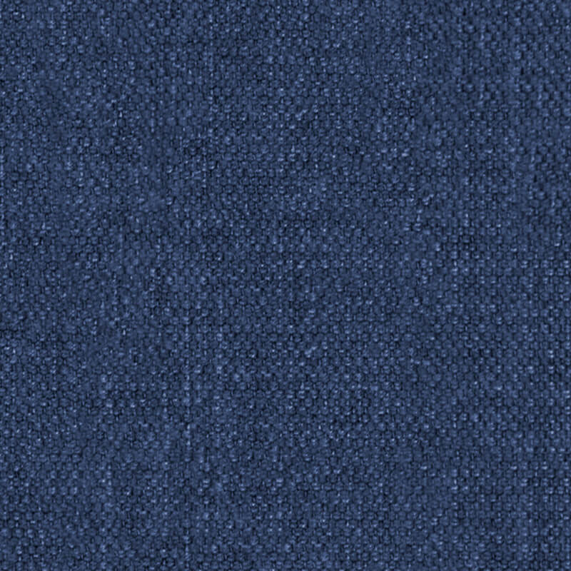 Juneberry Linen Indigo Fabric