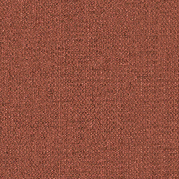 Juneberry Cotton-Linen Blend Russet Fabric