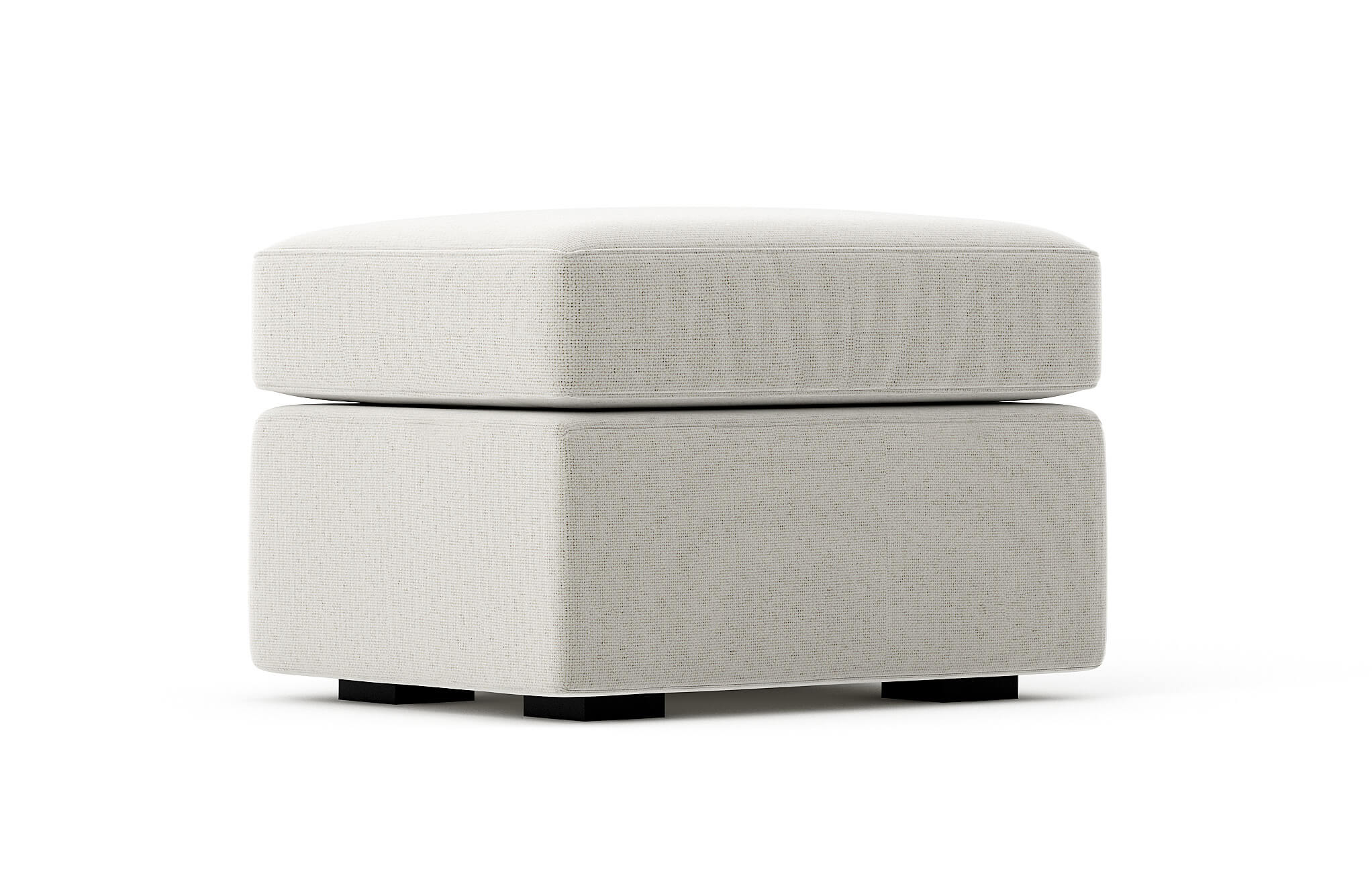 G: Shown in Alpine Oyster fabric