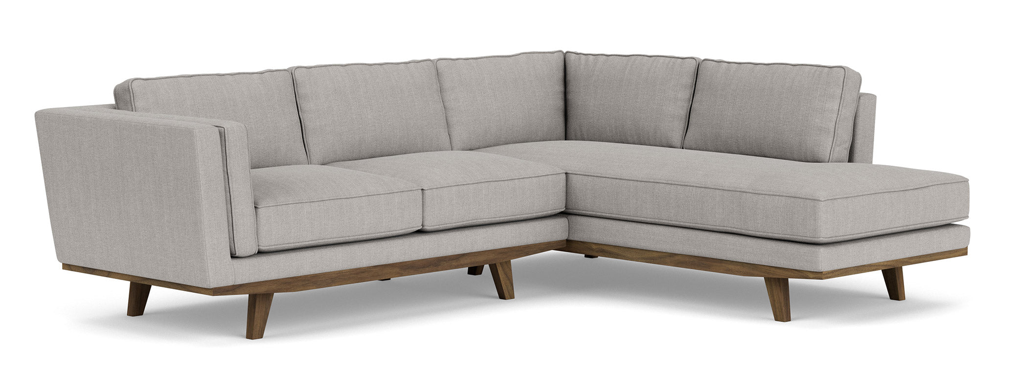 G: Shown in Linara Jicama fabric