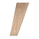 Kirnik Leg shown in Maple