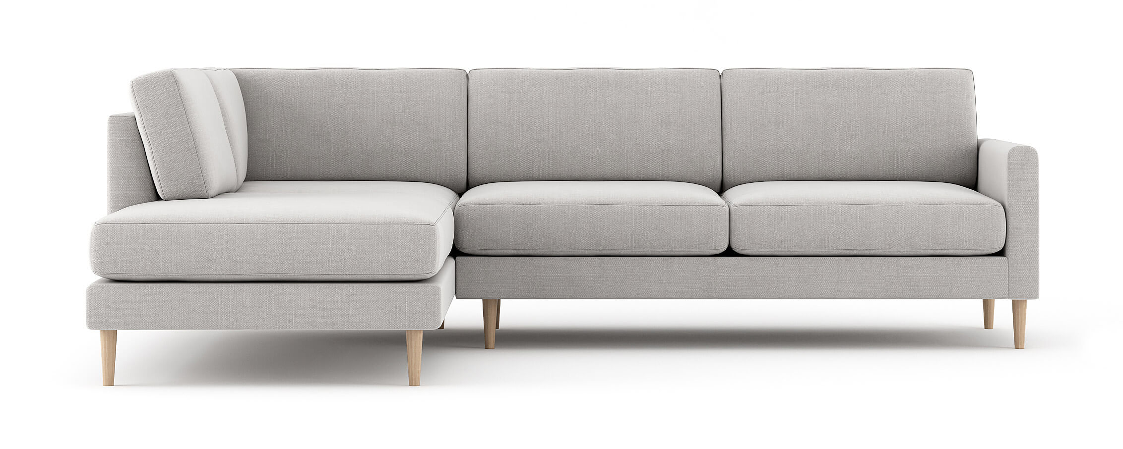G: Shown in Juneberry Jicama fabric