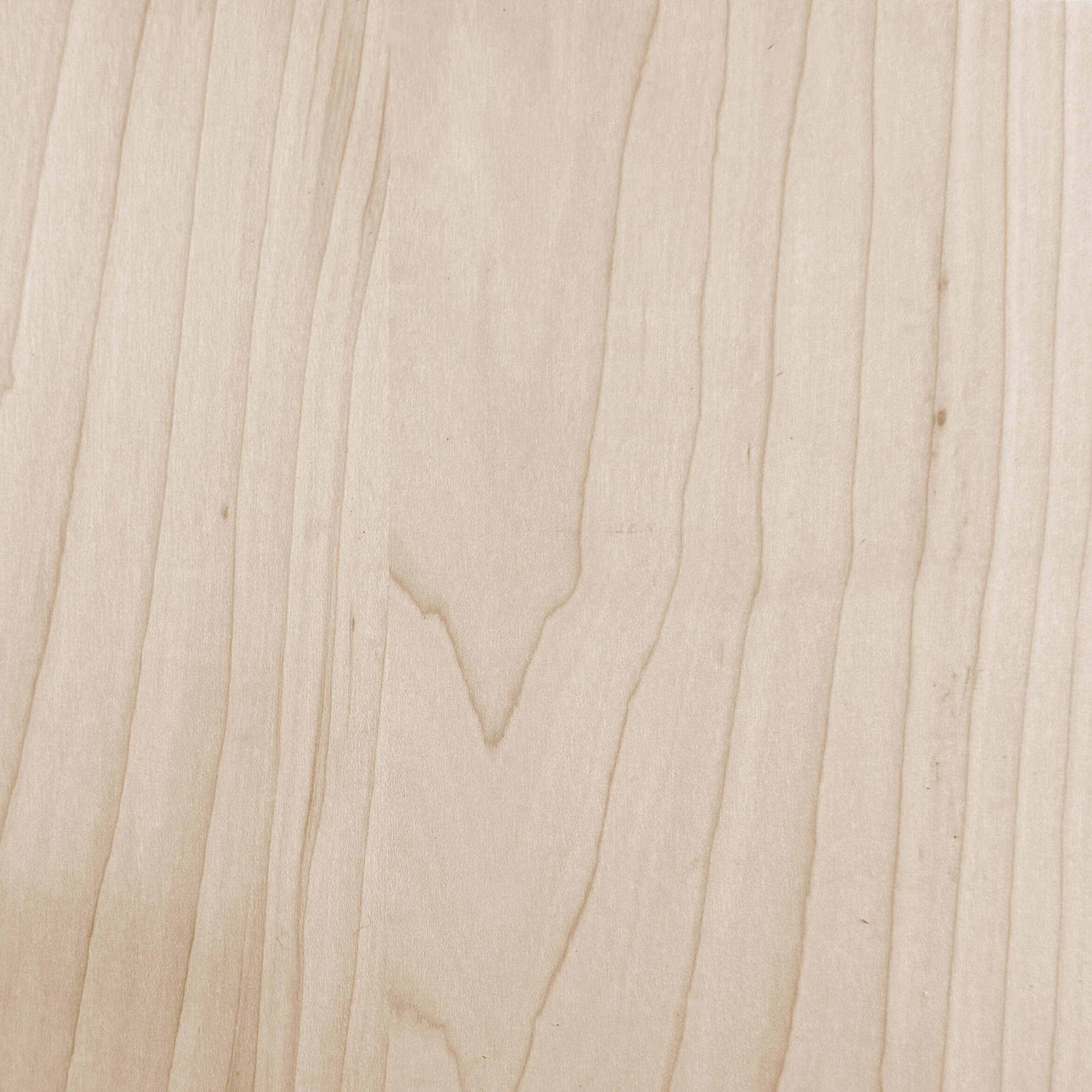 Medley maple wood sample