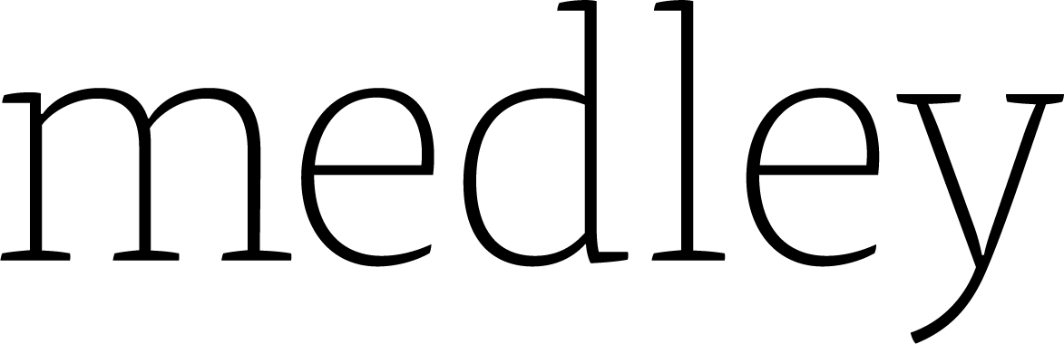 Medley logo