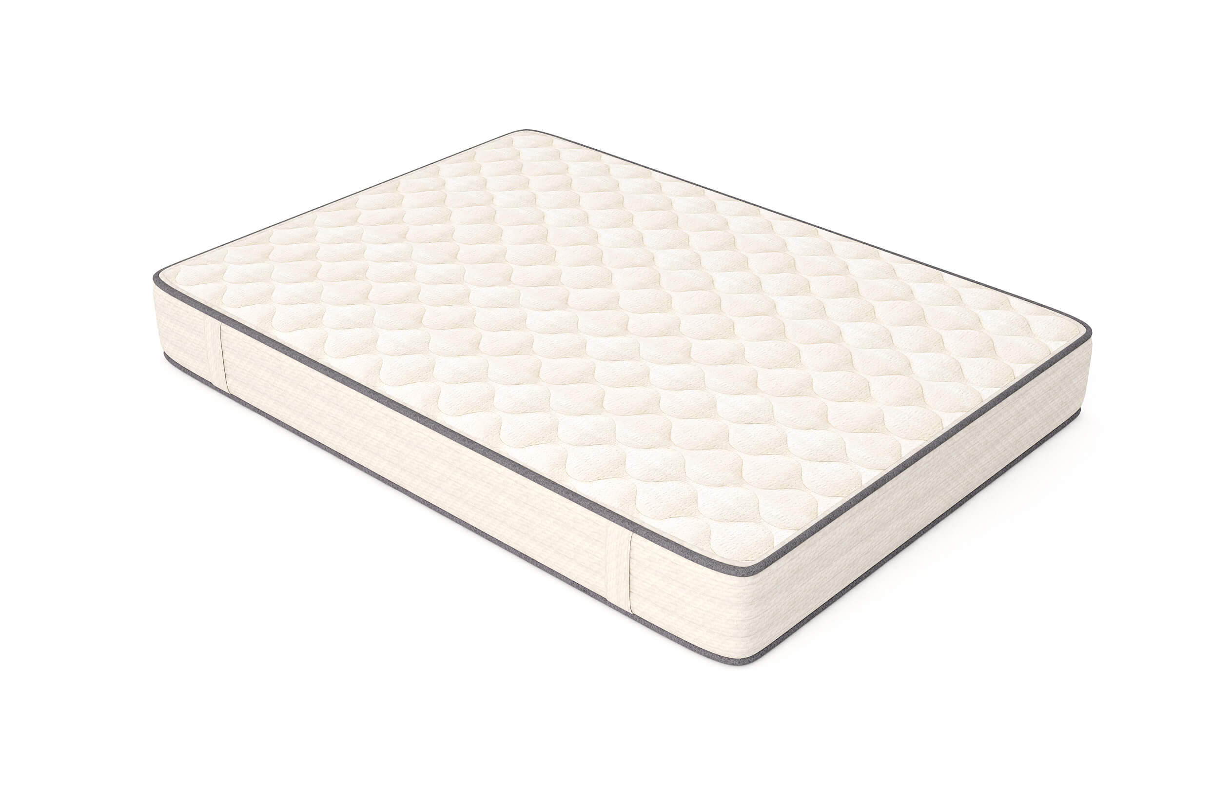 Medley Organic Latex Full Mattress