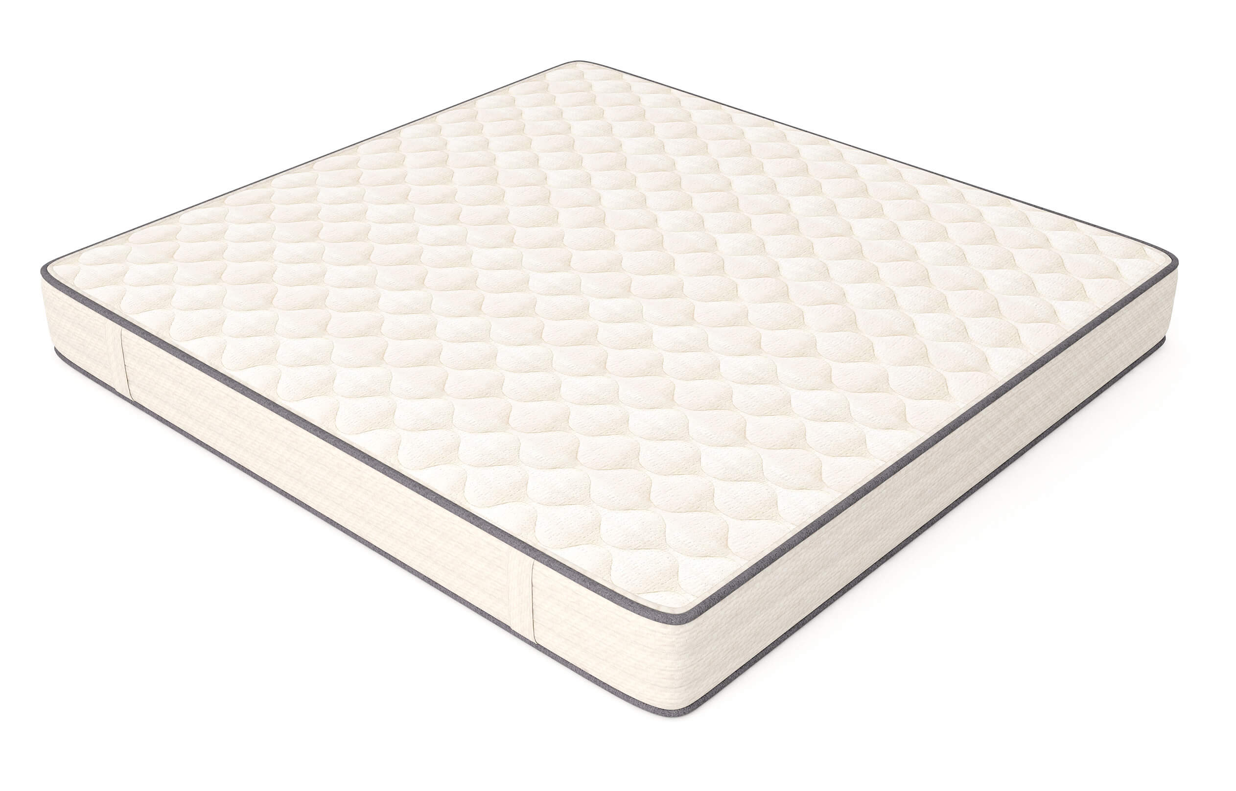 Medley Organic Latex King Mattress