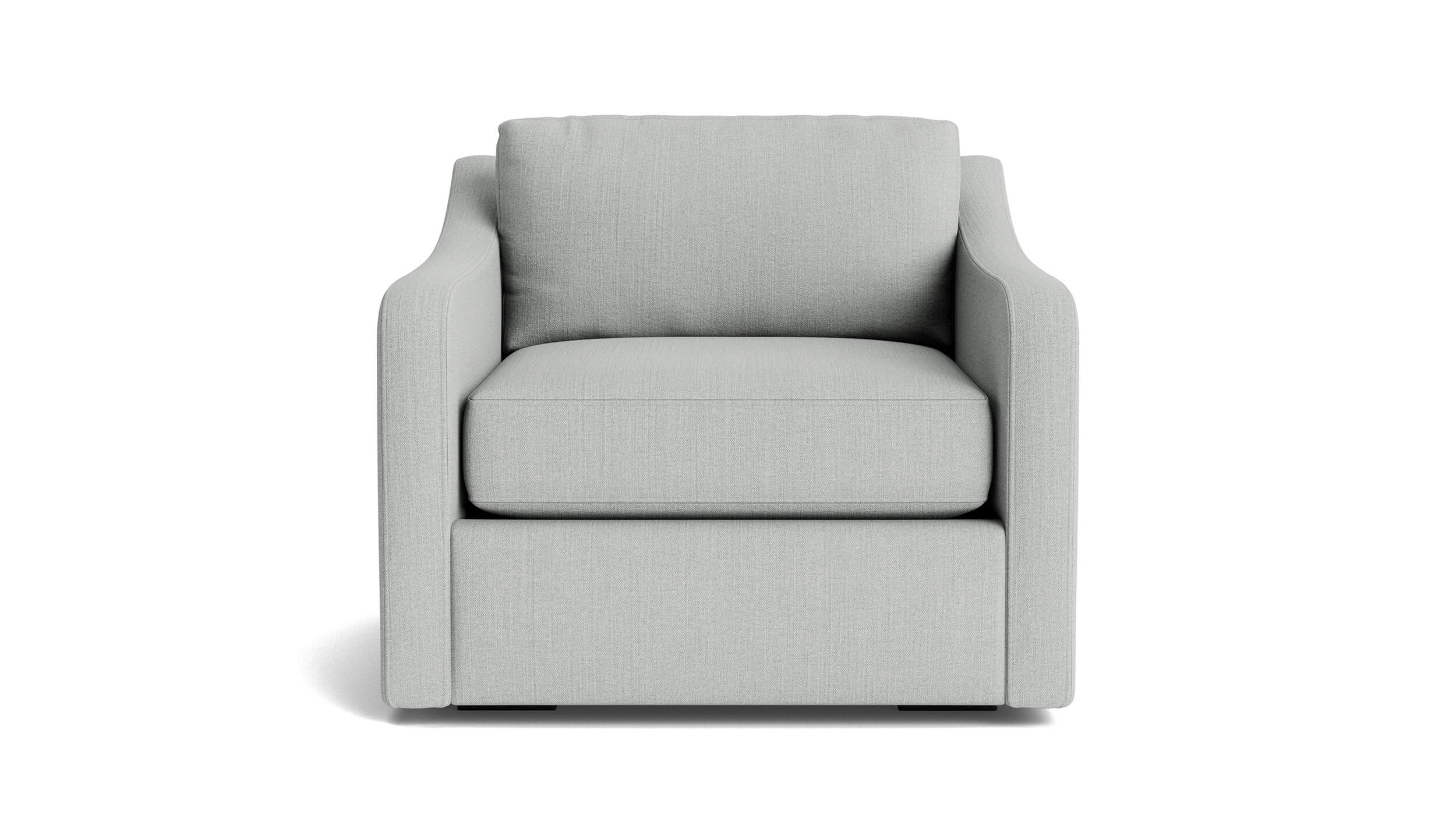 G: Meera Chair in Juneberry Jicama fabric