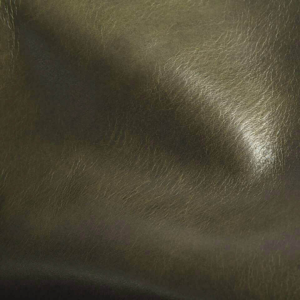 Milo Moss Leather