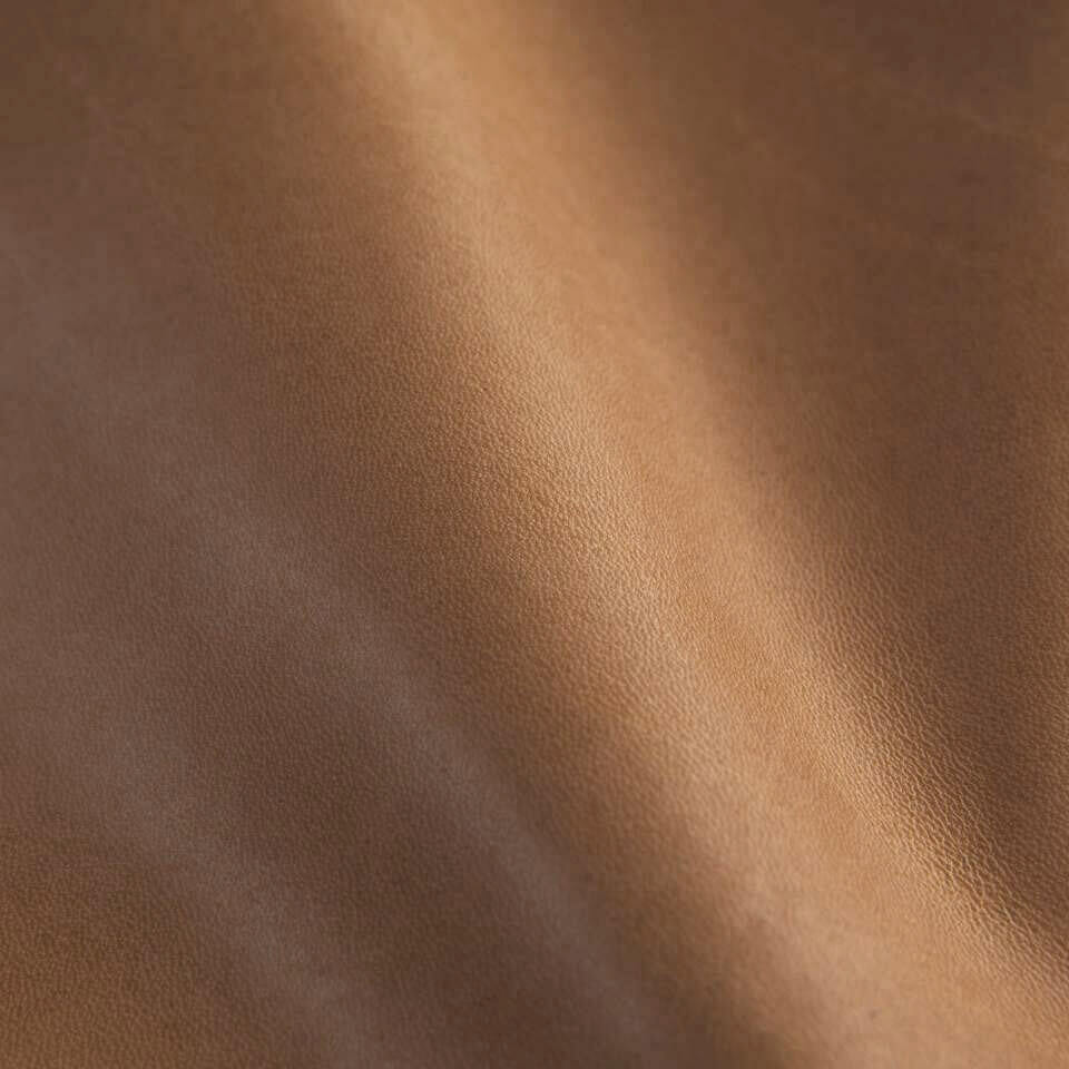 Milo Taupe Leather