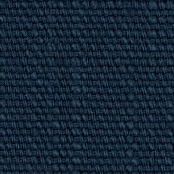 New Delhi Indigo Fabric