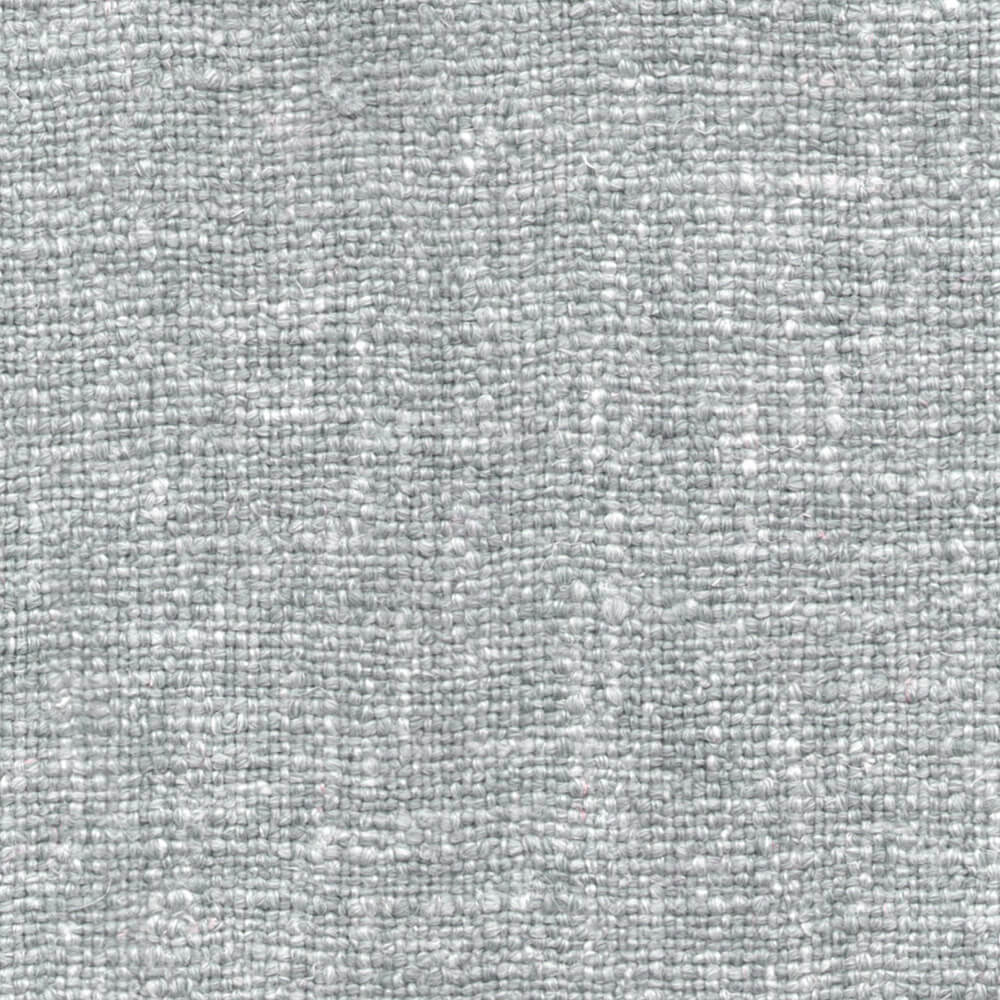 Riverbed Linen Stone Fabric