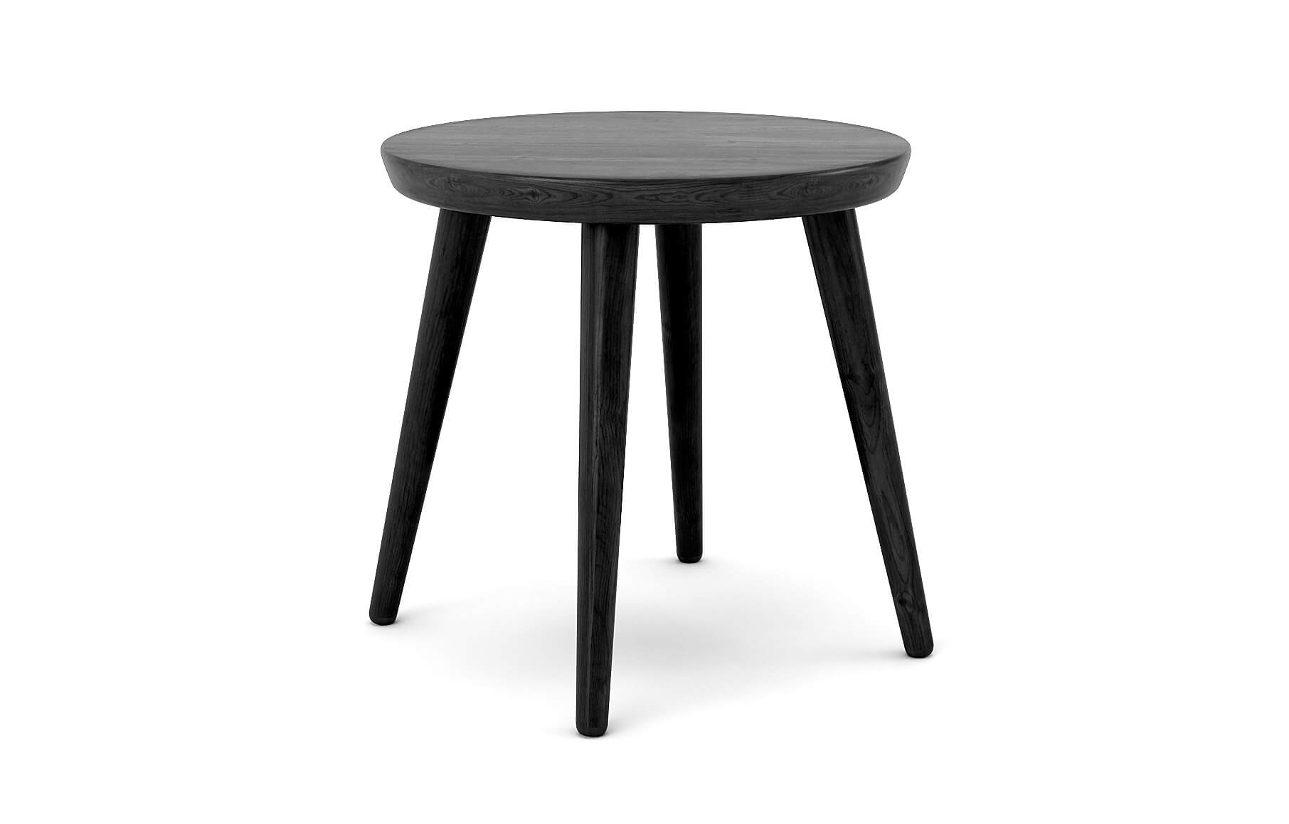 Shown in Black Oak