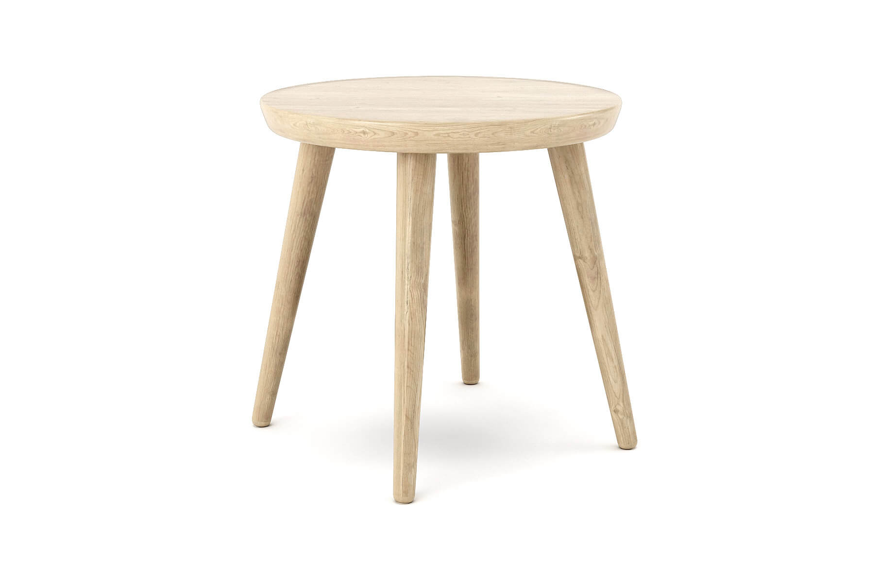 Shown in White Oak