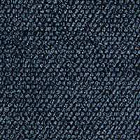 Willow Chenille Indigo Fabric