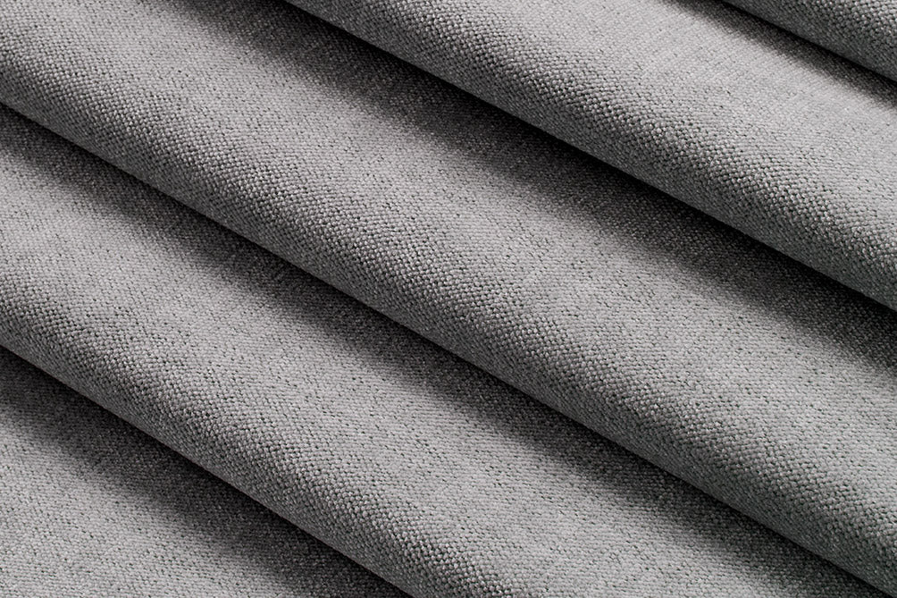 Willow Chenille Pewter