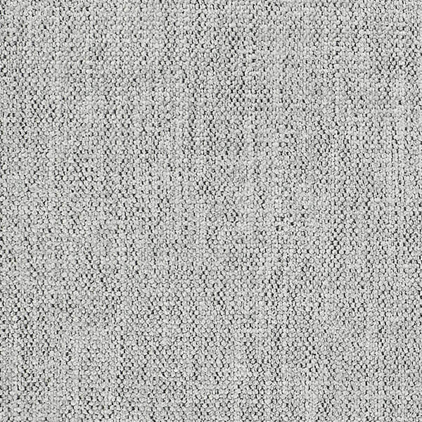 Willow Chenille Pewter Fabric