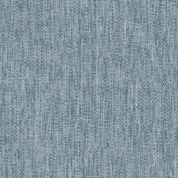 Willow Chenille Sky Fabric