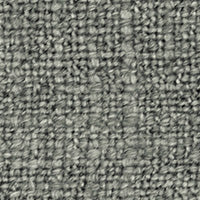 Yarrow Linen Blend Granite Fabric
