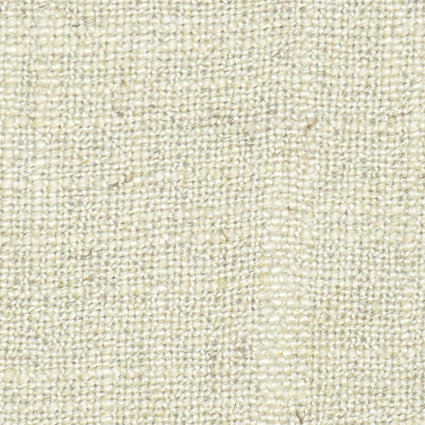 Yarrow Linen Blend Sand Fabric