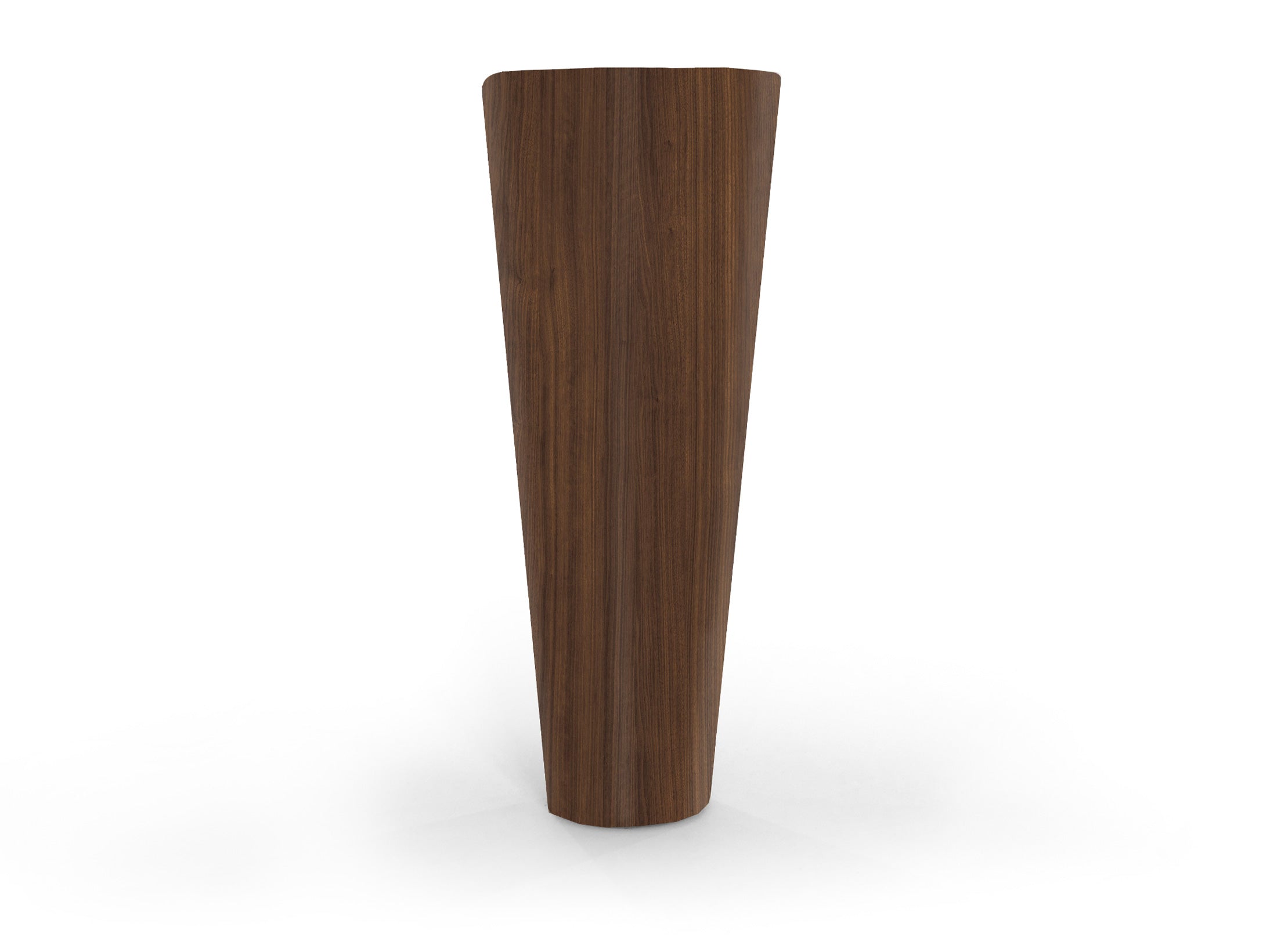Thom 5"H Cafe Leg