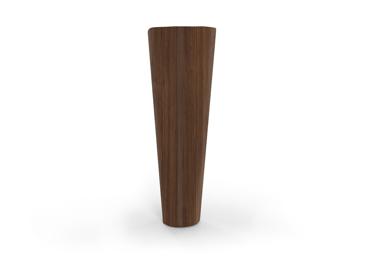 Thom 6"H Cafe Leg