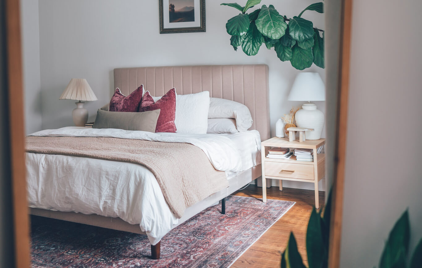 IRL: Shown in solid Maple. Image via @govictoria
