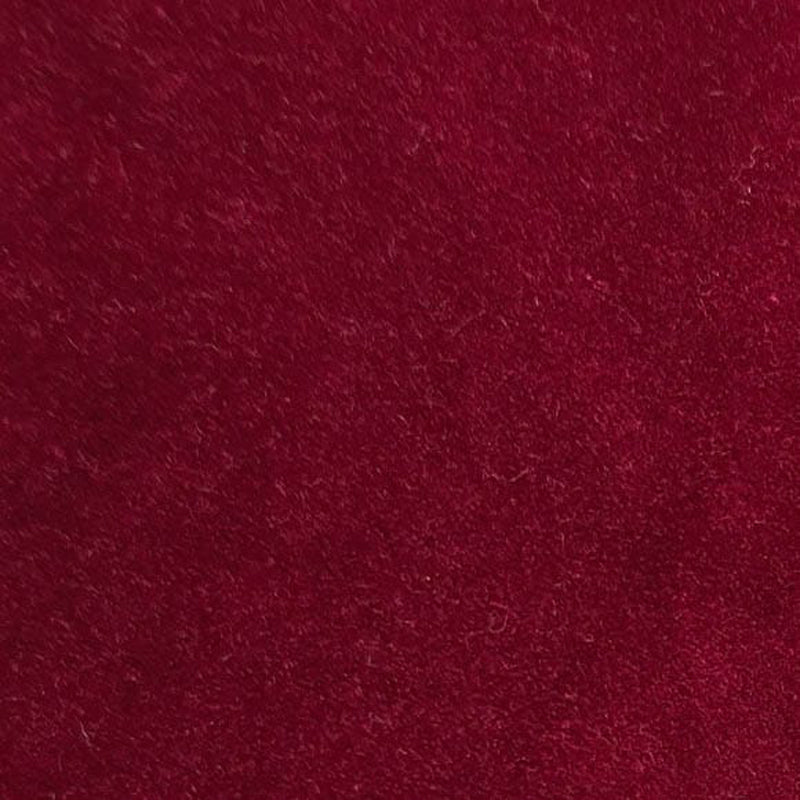 Canopy Claret Fabric