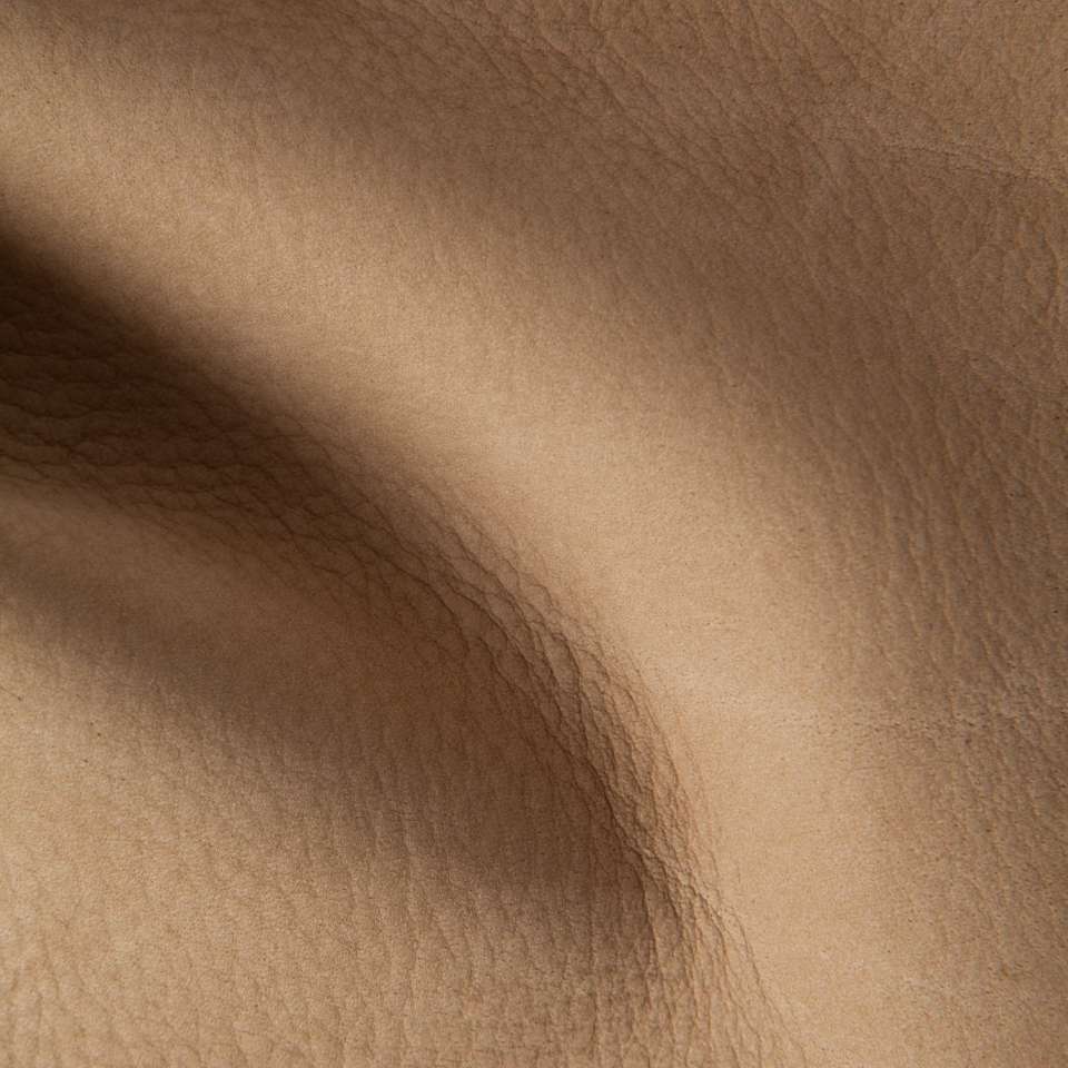 Cottonwood Bisque Leather