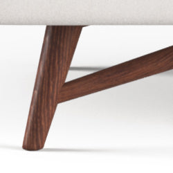 Walnut Base