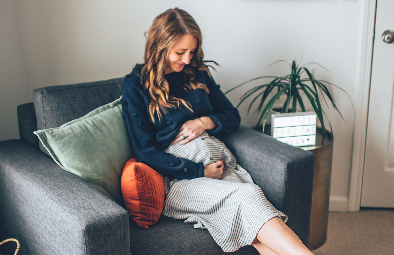 IRL: Shown in Deluxe Elephant fabric. Image by @TheSouthernTrunk