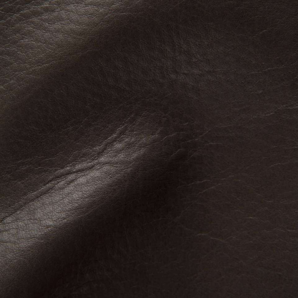Harris Charcoal Grey Leather
