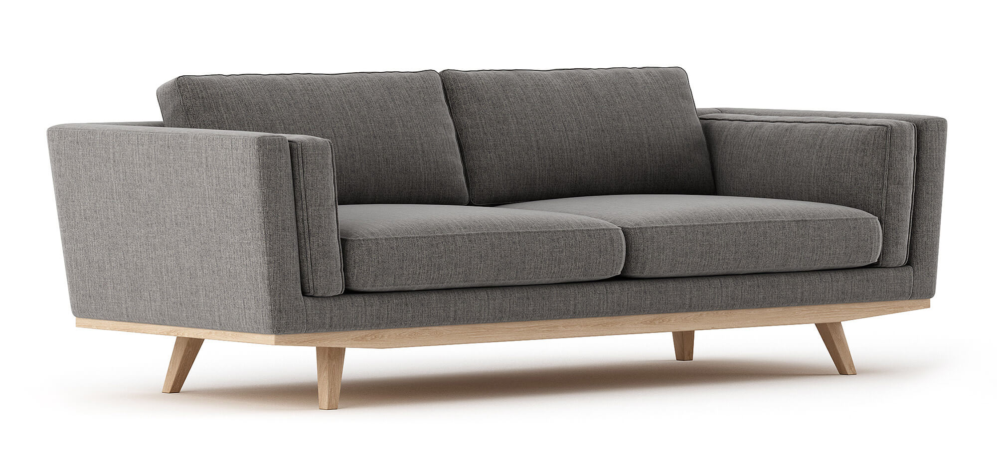 G: Shown in Smart Aluminum fabric