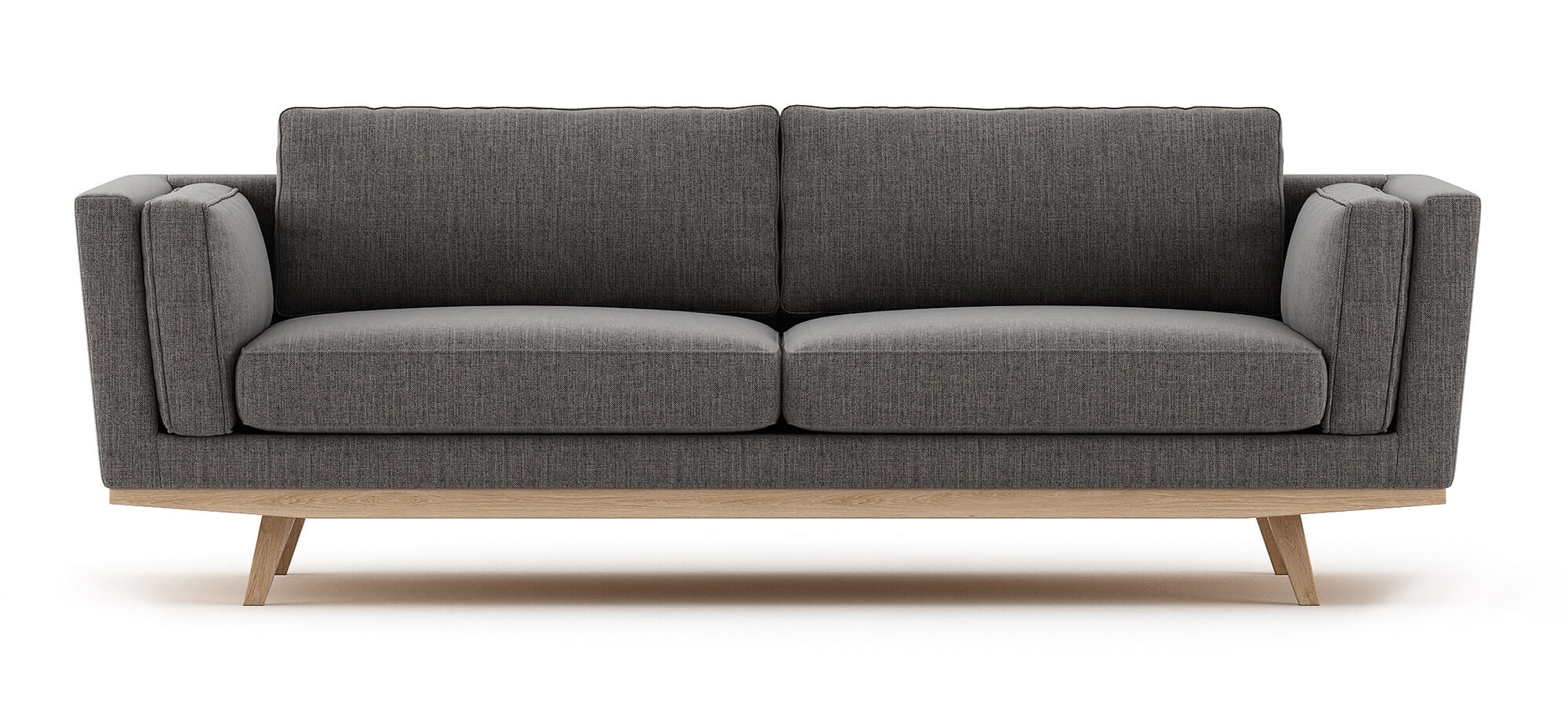 G: Shown in Smart Aluminum fabric