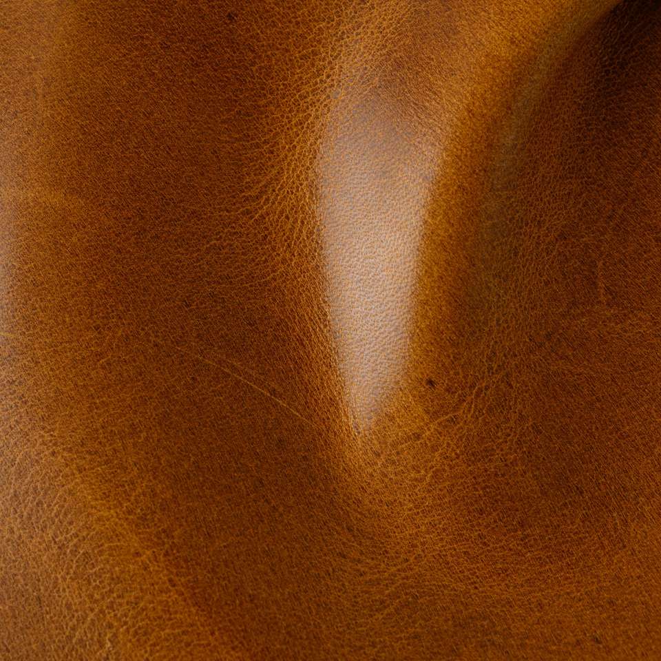 Milo Spice Leather