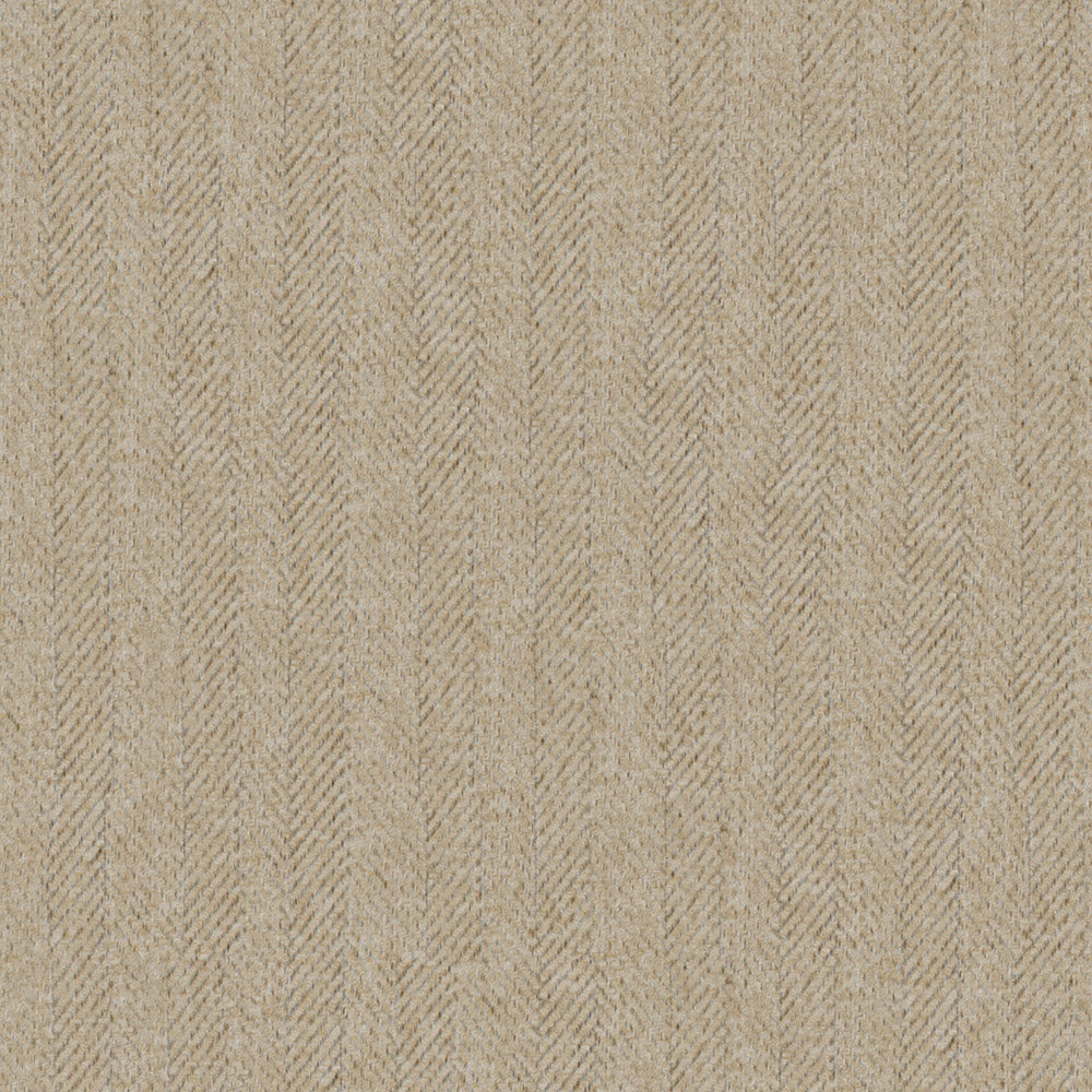 Melton Marzipan Fabric Closeup