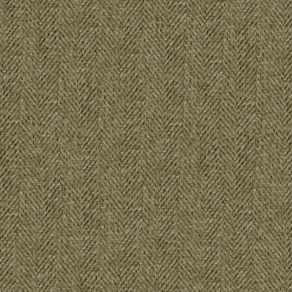 Melton Moss Fabric Closeup