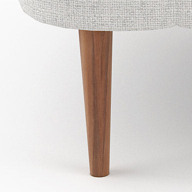 Thom 10"H Cafe Leg