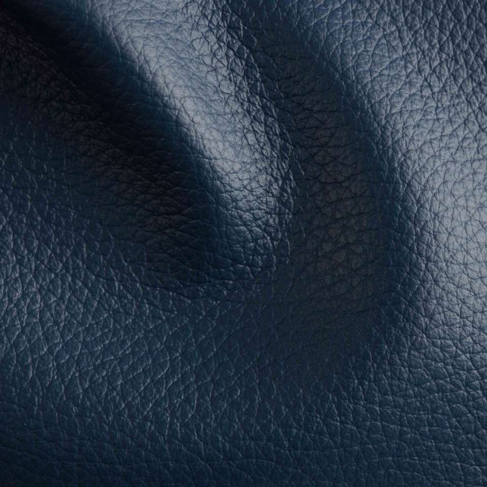 Tomo Cobalt Leather