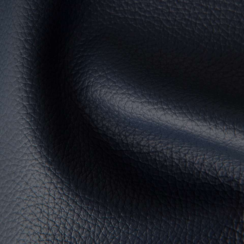 Tomo Indigo Leather