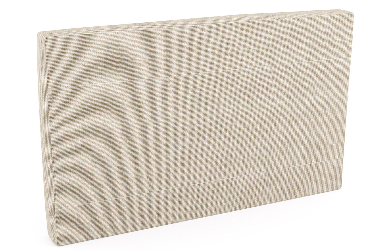 Ceremony Headboard in Plain finish