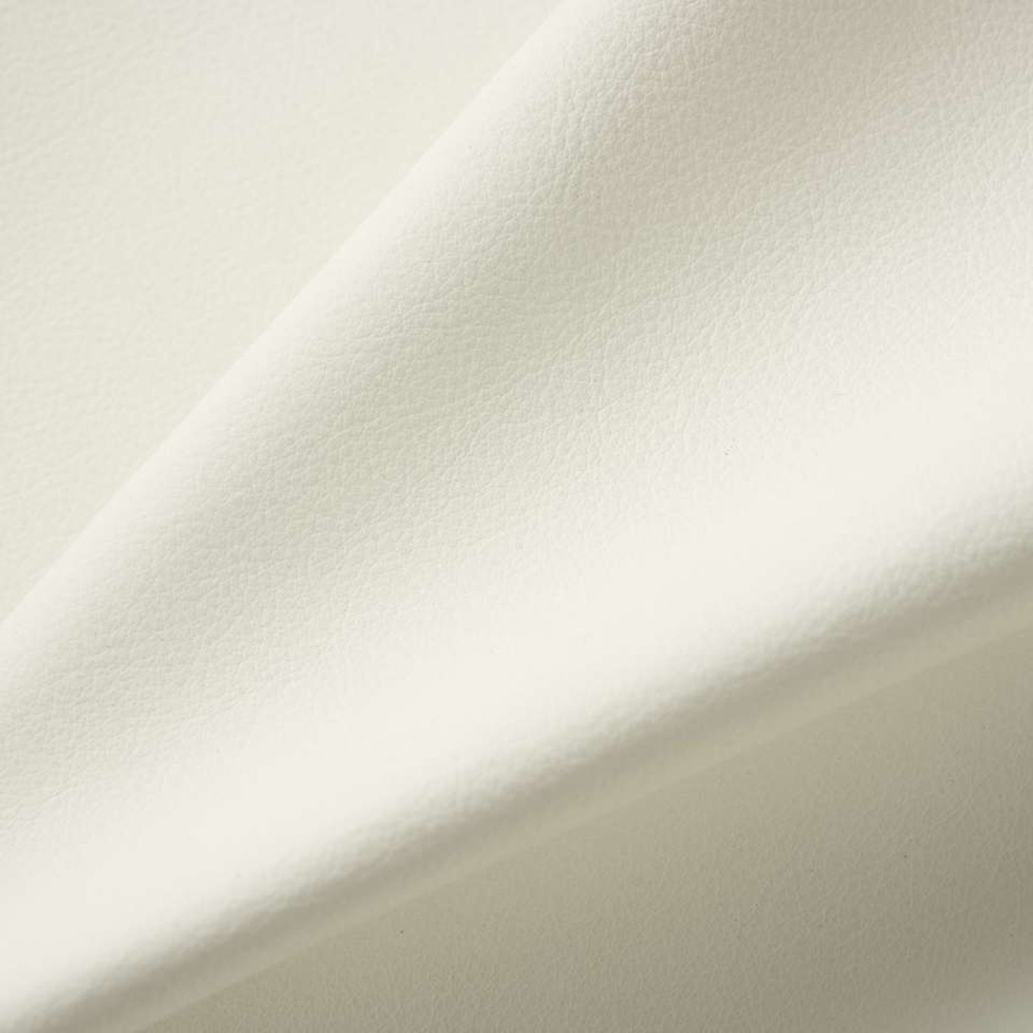 Vita Arctic White Leather
