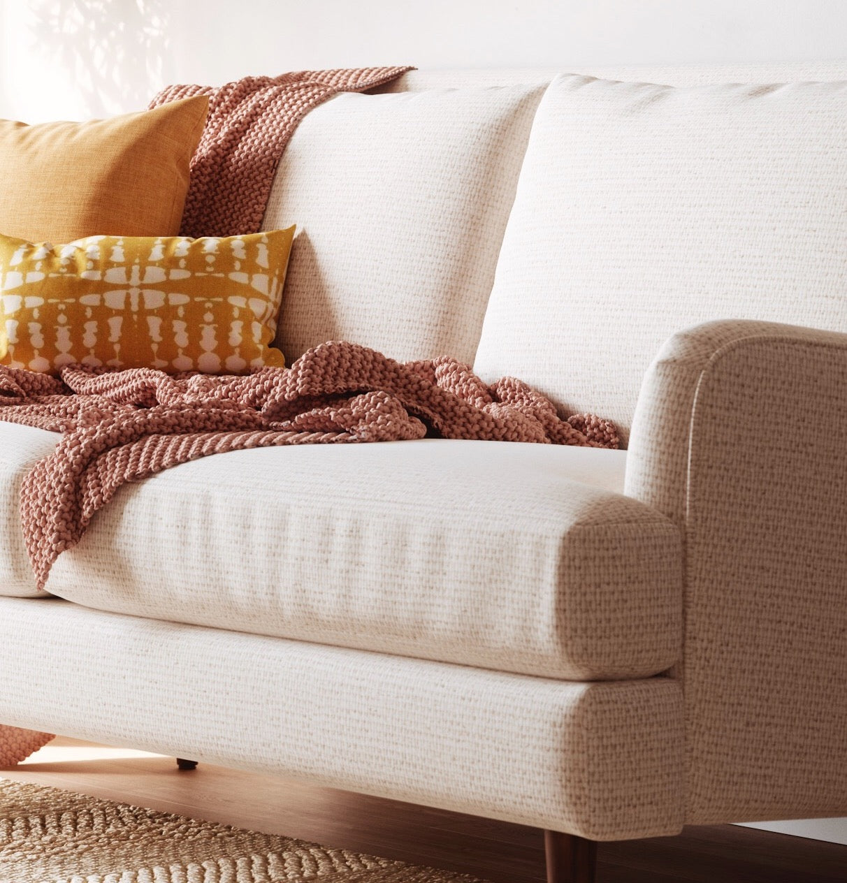 How to Pick the Right Sofa