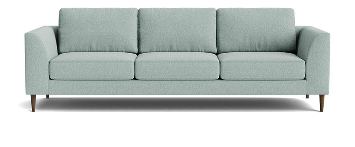 How A Medley Sofa is Made