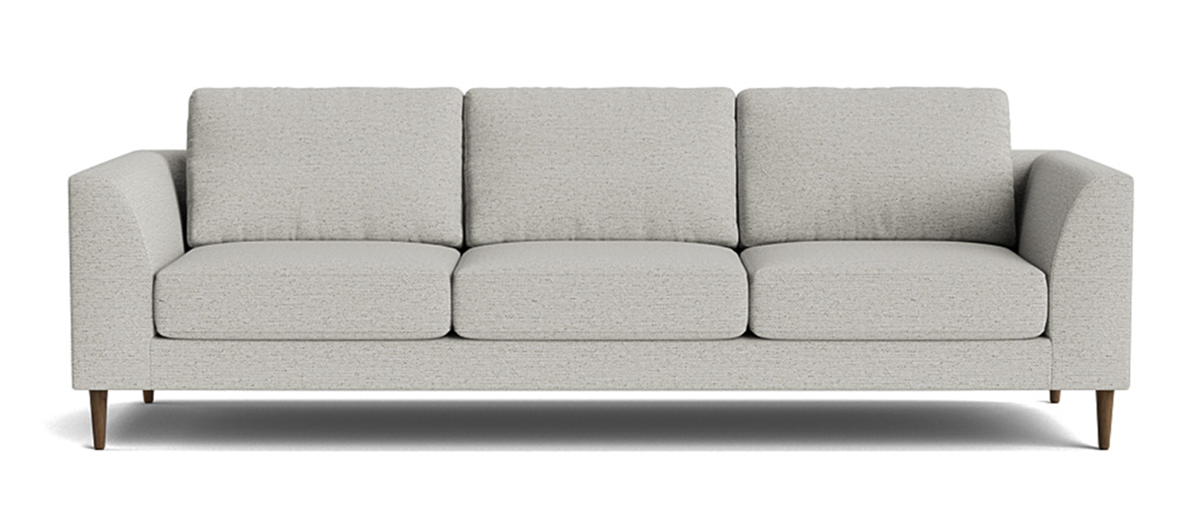 Natural Latex Foam vs. Poly Foam Furniture: What’s actually inside your sofa?