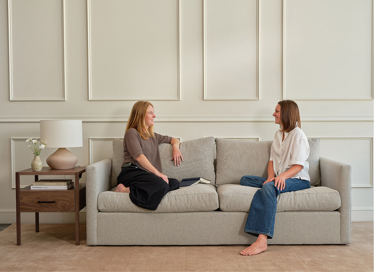 The Ultimate Sofa & Sectional Sizing Guide