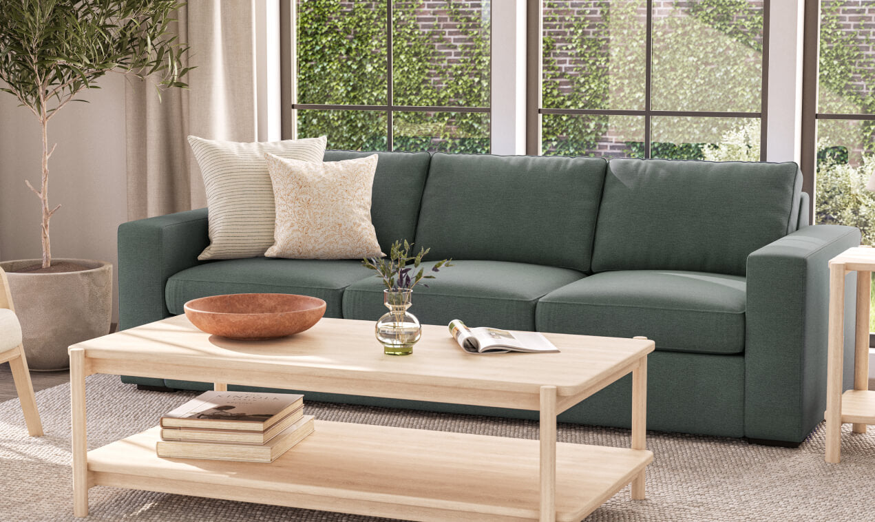 How to Pick the Perfect Sofa for Your Home