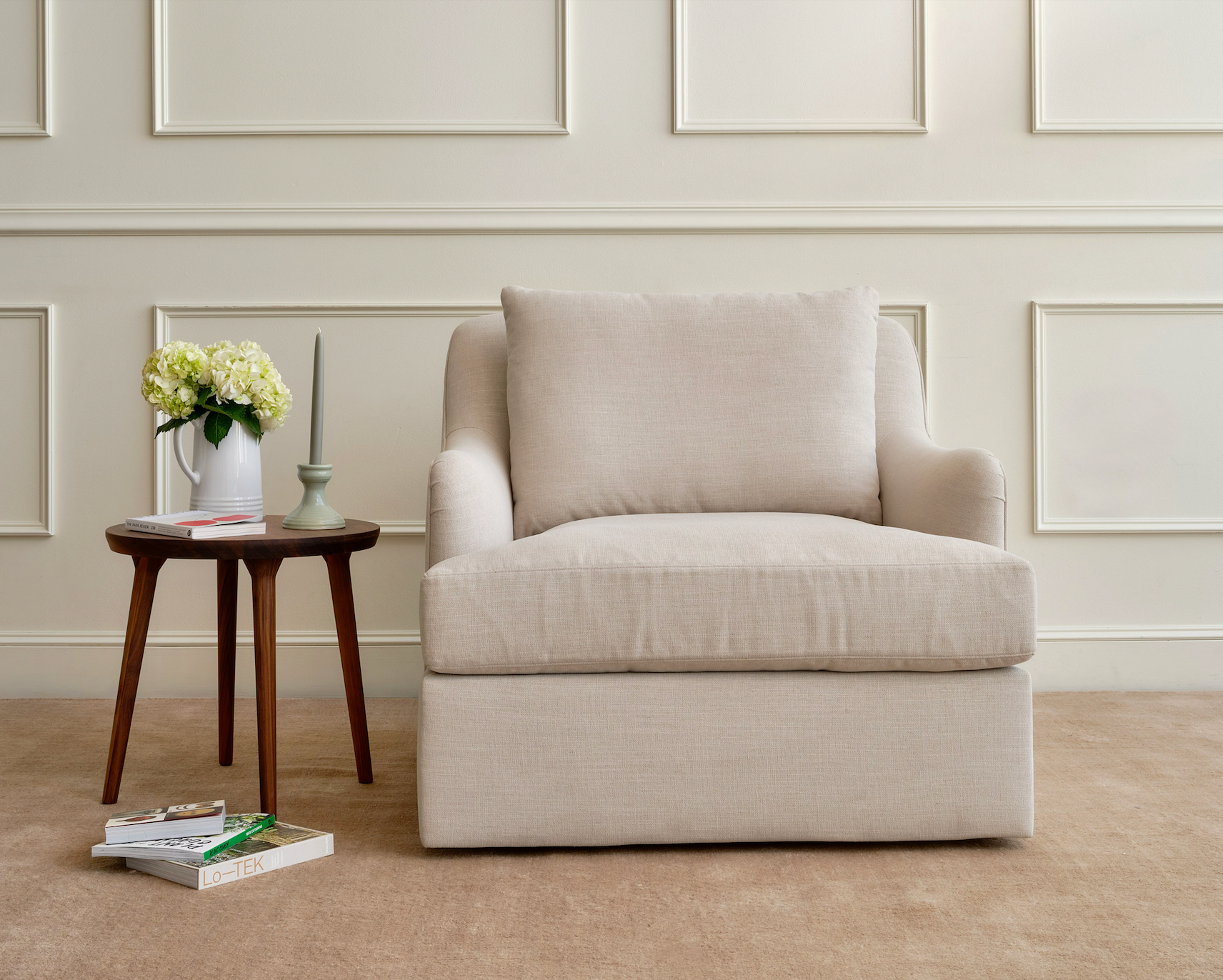 Accent Chair Comparison Guide