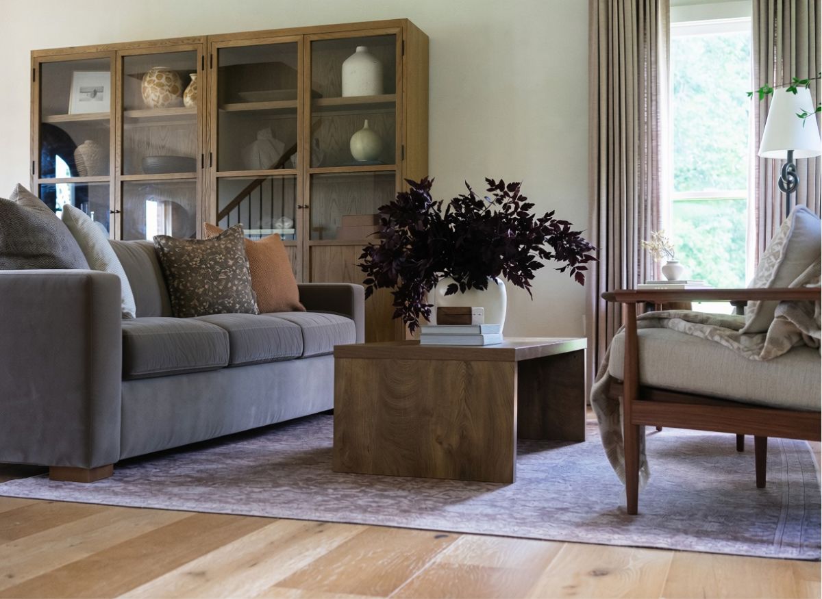 Inside Shelley Bates' timeless, collected Kentucky home